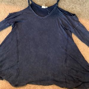 Free People Top!